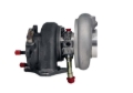 Picture of Forced Performance Subaru WRX/STI XR Red 79HTZ Turbo 84mm Black Housing MVI WG w/Oil Line (D/S Only)
