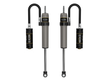 Picture of ICON 2024 Toyota Land Cruiser 250/2024 Lexus GX550, 2.5 Aluminum Series Shocks 0-3 in Lift - Rear