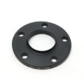 Picture of Wheel Mate Hub Centric Wheel Spacer 5x120.7 12mm 70.3mm - Black
