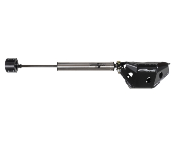 Picture of Carli 05-22 Ford F250/350 4x4 Low Mount Steering Stabilizer Kit - w/ Differential Guard
