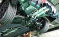 Picture of HKS Hi-Power Muffler CIVIC TYPE-R FL5 K20C