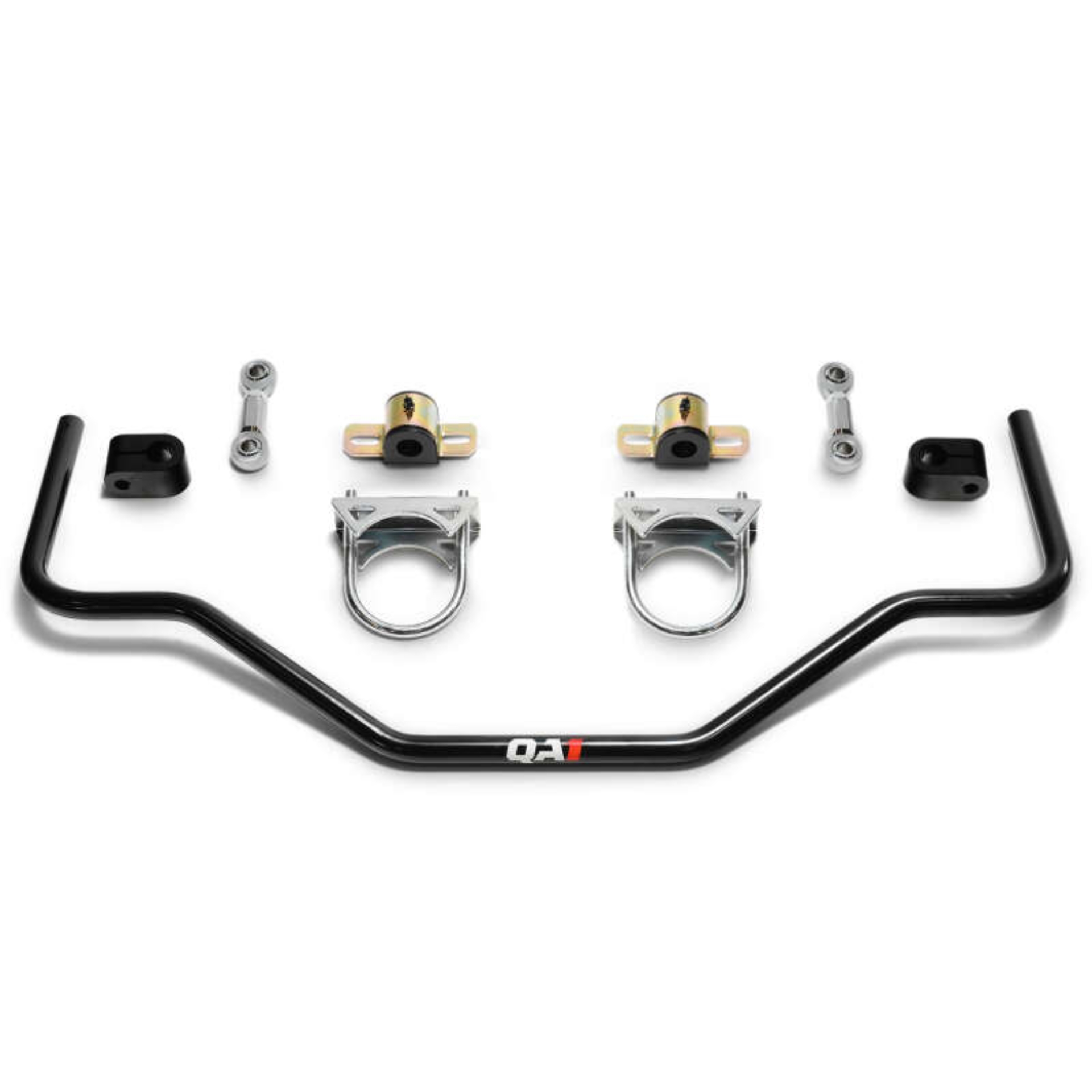 Picture of QA1 68-72 GM X-Body Rear Sway Bar (Only Fits QA1 X-Body Rear 4-Link Kits)