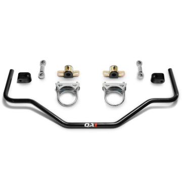 Picture of QA1 68-72 GM X-Body Rear Sway Bar (Only Fits QA1 X-Body Rear 4-Link Kits)