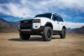 Picture of ICON 2024+ Toyota Land Cruiser 250 Series Front 2.5 VS RR Coilover Kit