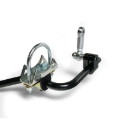 Picture of QA1 68-72 GM X-Body Rear Sway Bar (Only Fits QA1 X-Body Rear 4-Link Kits)