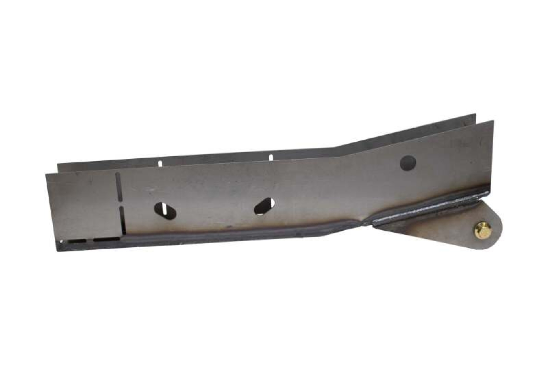 Picture of Rust Buster 2007-2014 Chevy Tahoe / GMC Yukon / Cadillac Escalade Center Frame Section Left Side