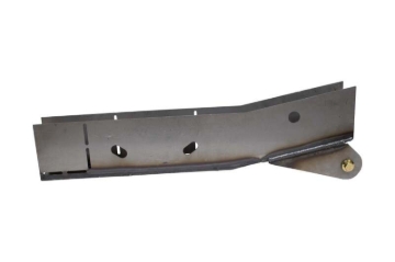 Picture of Rust Buster 2007-2014 Chevy Tahoe / GMC Yukon / Cadillac Escalade Center Frame Section Left Side