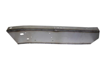 Picture of Rust Buster 2001-2010 Chevy Silverado / GMC Sierra 2500HD Short Bed Leaf Spring Right Side