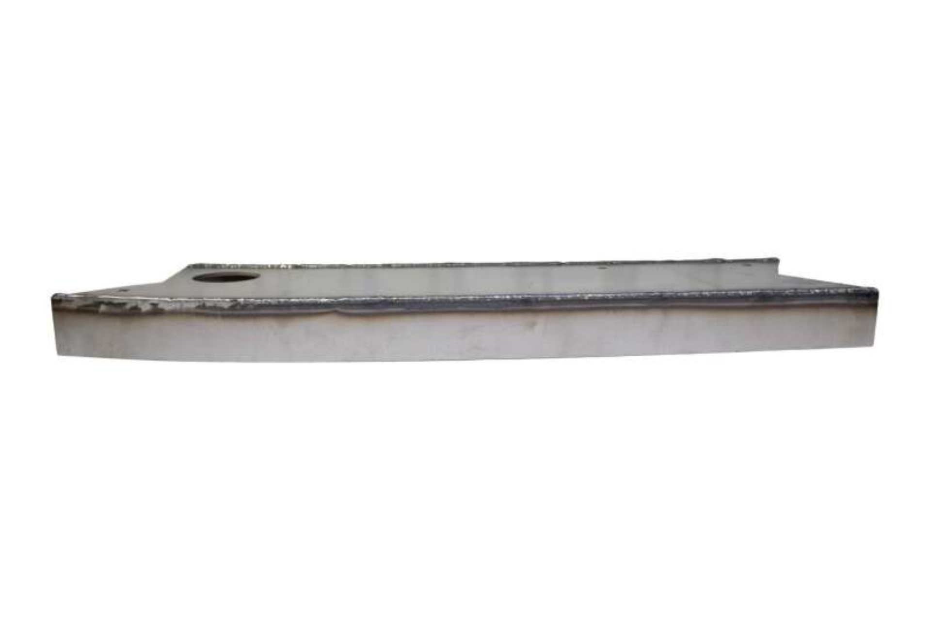 Picture of Rust Buster 2001-2010 Chevy Silverado Short Bed / GMC Sierra Mid Frame Section Left Side