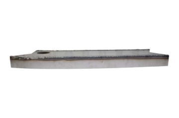 Picture of Rust Buster 2001-2010 Chevy Silverado Short Bed / GMC Sierra Mid Frame Section Left Side