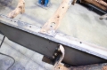Picture of Rust Buster 2001-2010 Chevy Silverado / GMC Sierra 2500HD Short Bed Leaf Spring Left Side