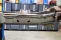 Picture of Rust Buster 2007-2014 Chevy Tahoe / GMC Yukon / Cadillac Escalade Center Frame Section Right Side