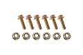 Picture of Rust Buster 2001-2010 Chevy Silverado / GMC Sierra 2500HD Short Bed Rear Frame Section - Right