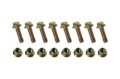 Picture of Rust Buster 2001-2010 Chevy Silverado / GMC Sierra 2500HD Short Bed Leaf Spring Right Side