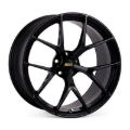 Picture of BBS FI-R Evo 21x12 / Center-Lock / ET70 / CB84 - Matte Black Wheel (Porsche 992 Turbo S)