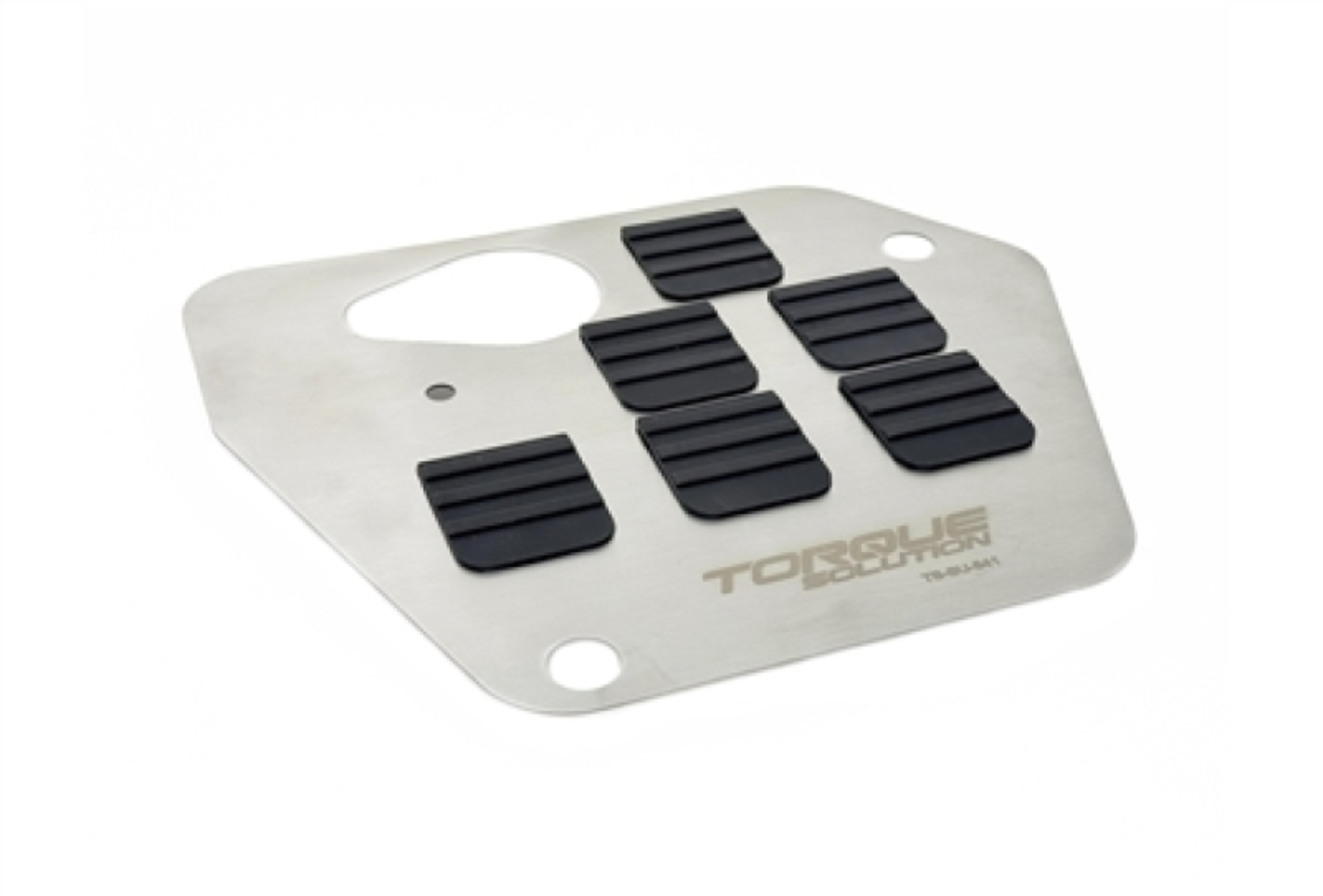 Picture of Torque Solution 2022+ Subaru BRZ / Toyota GR86 Oil Pan Baffle Windage Tray