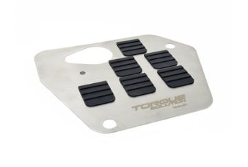 Picture of Torque Solution 2022+ Subaru BRZ / Toyota GR86 Oil Pan Baffle Windage Tray