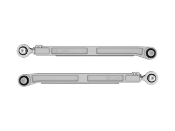 Picture of ICON 2024+ Toyota Land Cruiser 250 Series/Lexus GX550 Billet Rear Lower Link Kit