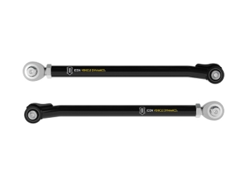 Picture of ICON 2024+ Toyota Land Cruiser 250 Series/Lexus GX550 Tubular Rear Lower Link Kit