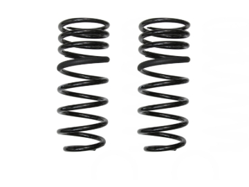 Picture of ICON 2024+ Toyota Land Cruiser 250 Series/Lexus GX550 Rear 2in Lift Dual Rate Coil Spring Kit