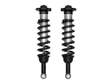 Picture of ICON 2024+ Toyota Land Cruiser 250 Series Front 2.5 VS IR Coilover Kit