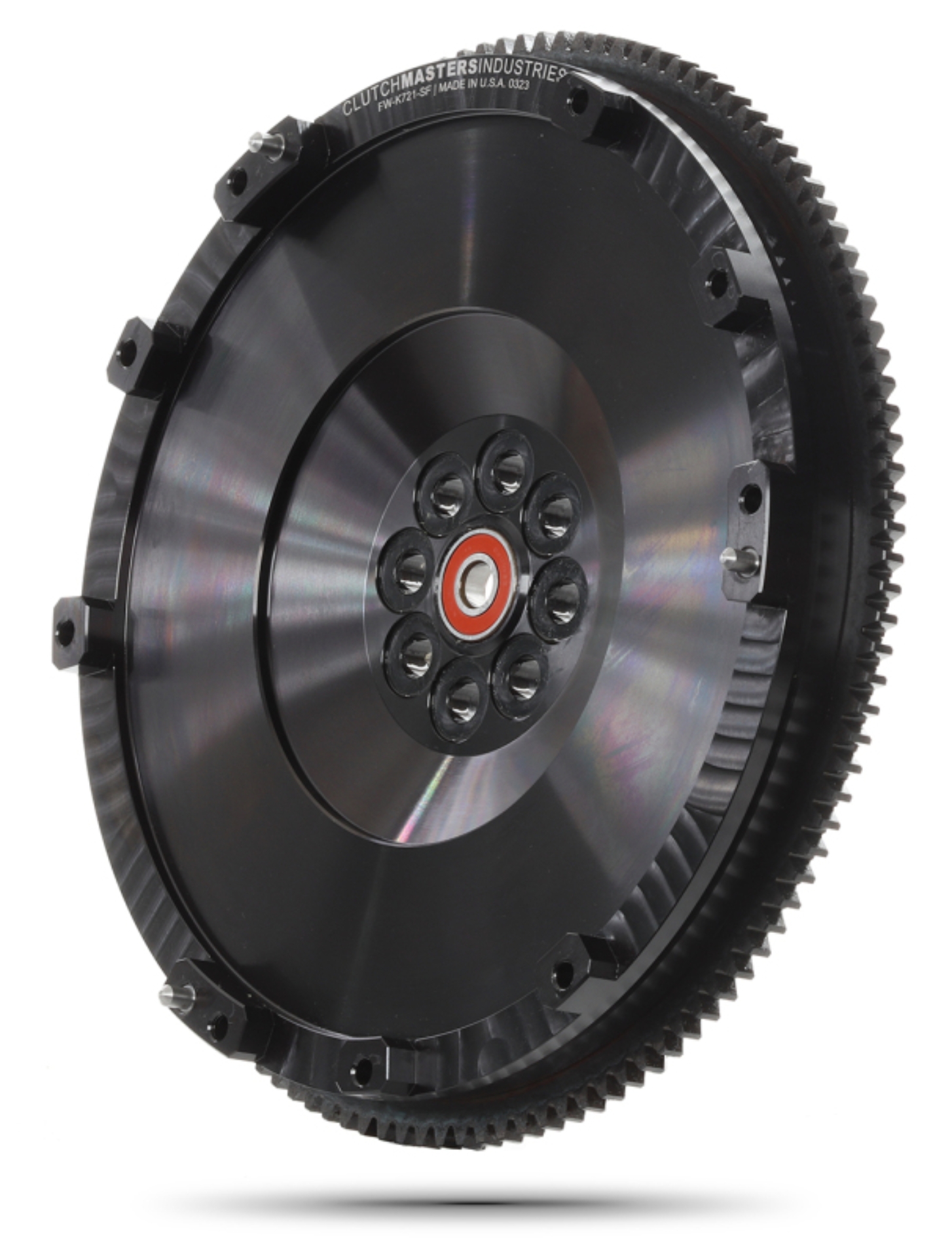 Picture of Clutch Masters CM Steel Flywheels - FW-K915-SF