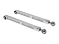 Picture of ICON 2024+ Toyota Land Cruiser 250 Series/Lexus GX550 Billet Rear Lower Link Kit