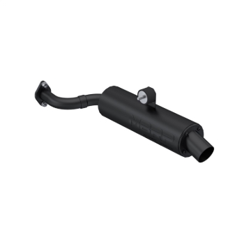 Picture of MBRP 2023+ Can-Am Renegade 110/70 Direct Replacement Slip-on w/Utility Muffler