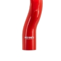 Picture of Mishimoto 2024+ Ford Mustang 2.3L Silicone Coolant Hose Kit - Red