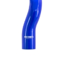 Picture of Mishimoto 2024+ Ford Mustang 2.3L Silicone Coolant Hose Kit - Blue