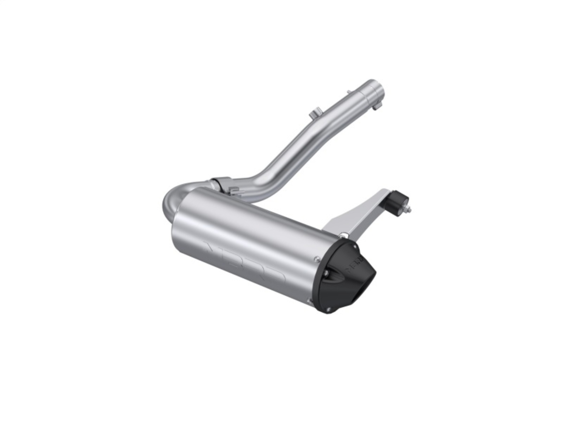 Picture of MBRP 18-22 Can-Am Renegade 570/ 850 EFI 5in Slip-On Exhaust System w/Performance Muffler