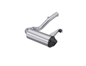 Picture of MBRP 18-22 Can-Am Renegade 570/ 850 EFI 5in Slip-On Exhaust System w/Performance Muffler