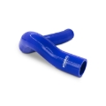Picture of Mishimoto 2024+ Ford Mustang 2.3L Silicone Coolant Hose Kit - Blue