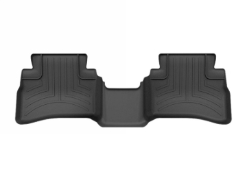 Picture of WeatherTech 2024 Mercedes-Benz E-Class All-Terrain/Sedan Rear FloorLiner - Black