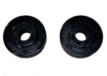 Picture of Whiteline 1973-1983 Jeep CJ5 Transmission - Mount Bushing
