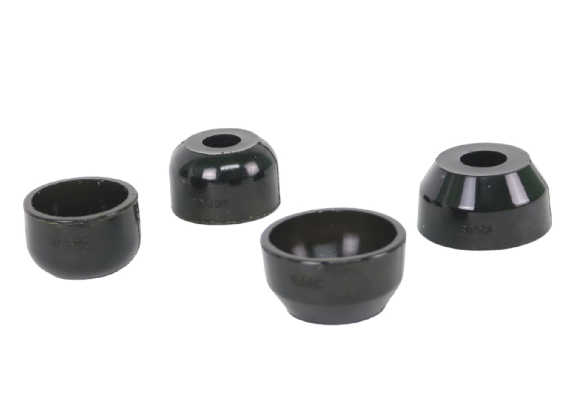 Picture of Whiteline 1965-1969 Pontiac Tempest Front Ball Joint Dust Boots