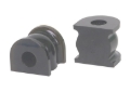 Picture of Whiteline 2001-2005 Honda Civic Sway Bar - Mount Bushing
