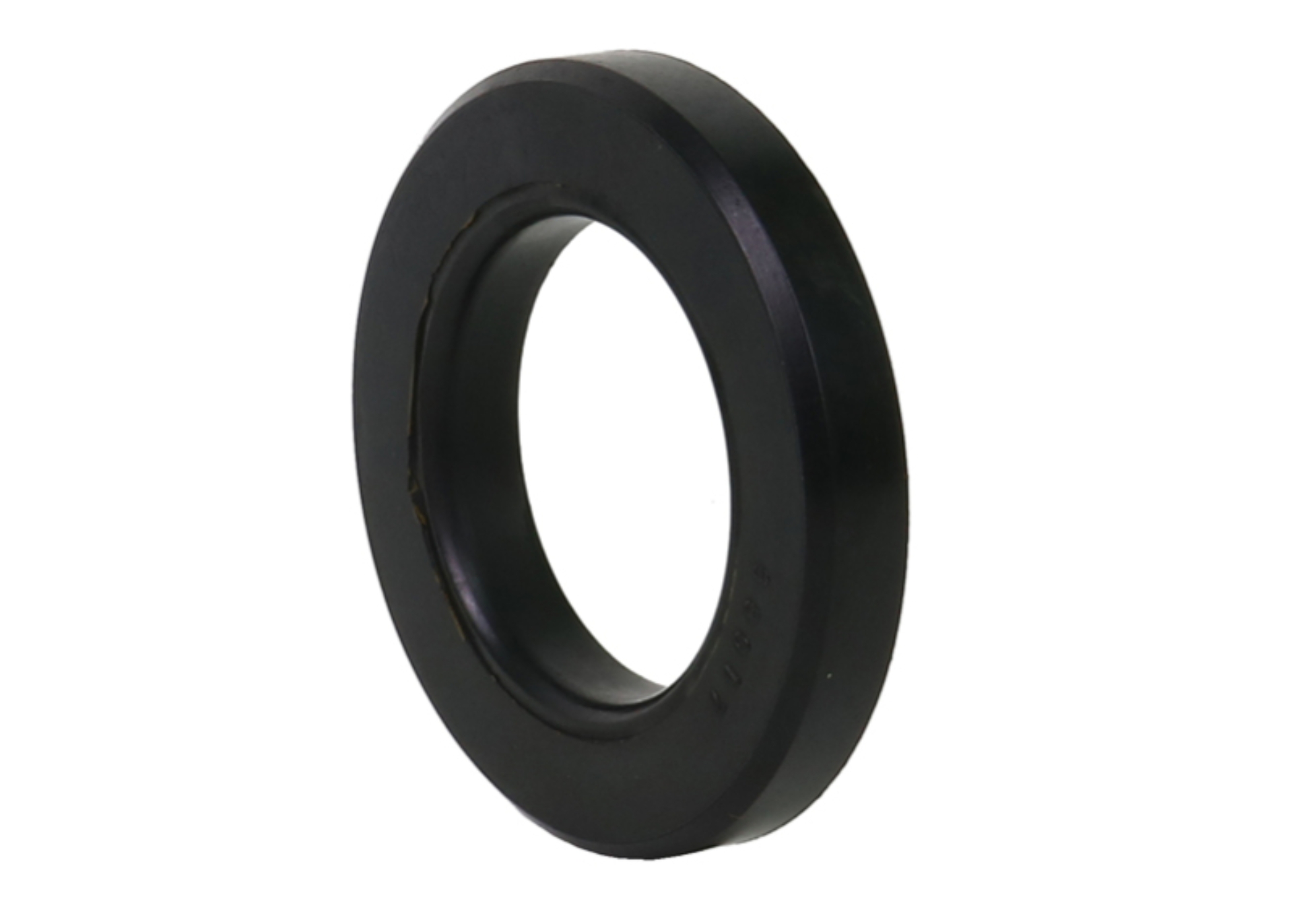 Picture of Whiteline Rear Lower Spring Pad Bushing
