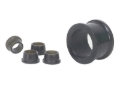 Picture of Whiteline 1992-1995 Honda Civic Rack And Pinion Bushing