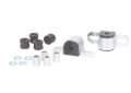 Picture of Whiteline 2001-2005 Honda Civic Sway Bar - Mount Bushing