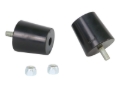 Picture of Whiteline Universal Bump stop bushing 3/8in Bolt - 51mm OD - 53mm H