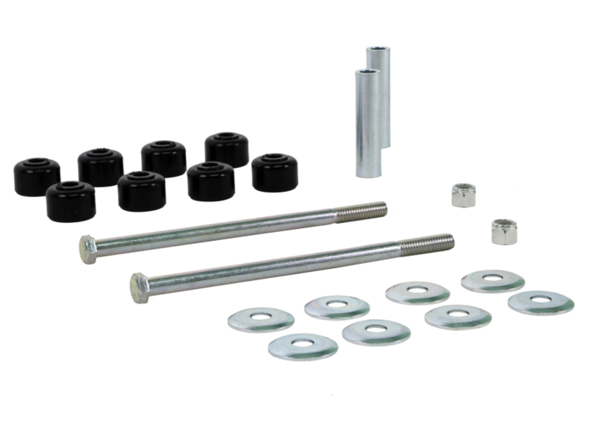 Picture of Whiteline 1982-1984 Oldsmobile 98 Sway Bar - Link