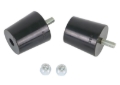 Picture of Whiteline Universal Bump stop bushing 3/8in Bolt - 51mm OD - 53mm H