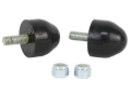 Picture of Whiteline Universal Bump Stops - H 39.7mm - 38.1mm Dia - Bullet Shaped