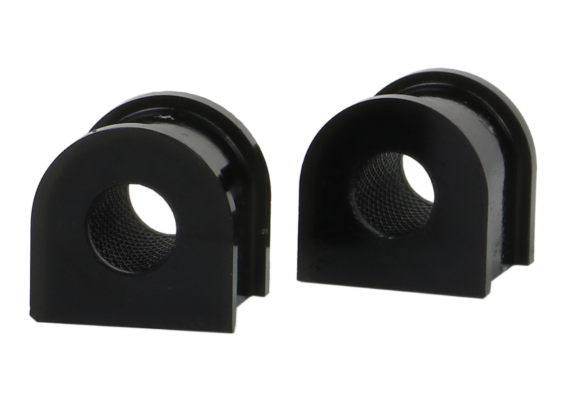 Picture of Whiteline 1996-2001 Audi A4 Sway Bar Mount Bushing Kit - 16mm
