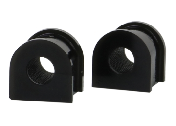 Picture of Whiteline 1996-2001 Audi A4 Sway Bar Mount Bushing Kit - 16mm