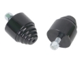 Picture of Whiteline Bump Stops (Conical) OD- 2in H- 2.125in Stud- 3/8in - 16