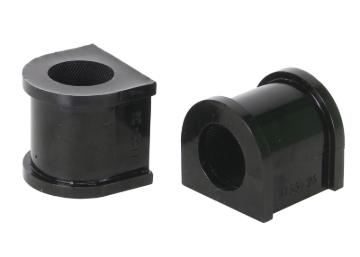 Picture of Whiteline 1990-2002 Toyota Land Cruiser Sway Bar Mount Bushing Kit - 26mm