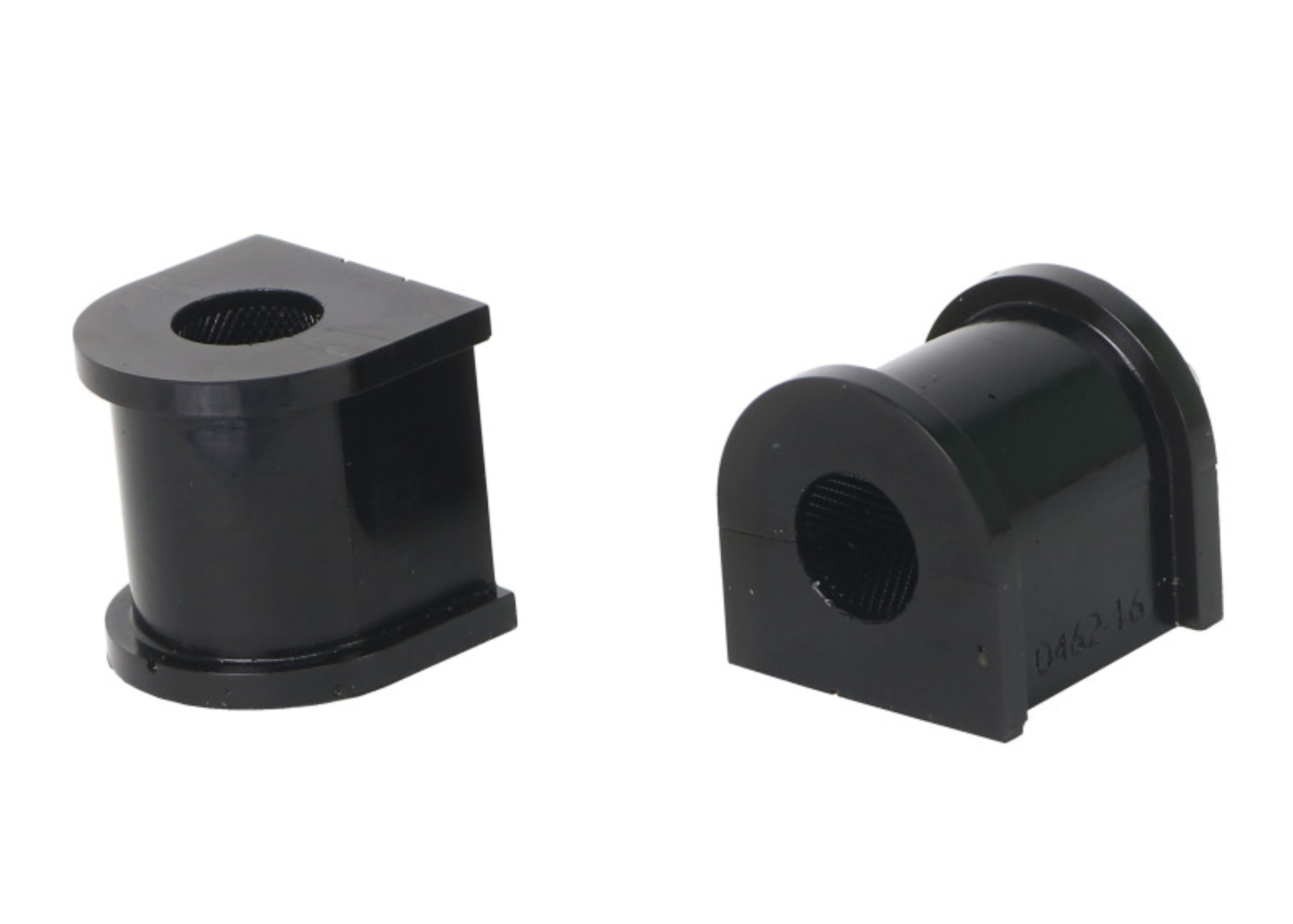 Picture of Whiteline 1987-1991 Toyota Camry Sway Bar Mount Bushing Kit - 16mm