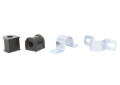 Picture of Whiteline Universal Sway Bar Mount Bushings & Brackets - 19mm